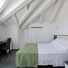 Hotel La Riva 3* Полулюкс с различными типами кроватей фото 2