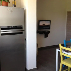 Отель Casa Dolce Casa Улучшенные апартаменты с разными типами кроватей фото 3