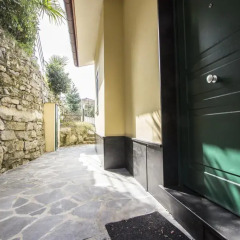 Отель H2.0 Portofino Италия, Камогли - отзывы, цены и фото номеров - забронировать отель H2.0 Portofino онлайн балкон