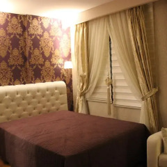 Отель Ottoman Suites 3* Студия с различными типами кроватей фото 13