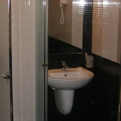 Отель Guest House Riben Dar ванная