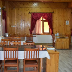 Elit Uzungol Hotel Турция, Узунгёль - отзывы, цены и фото номеров - забронировать отель Elit Uzungol Hotel онлайн питание