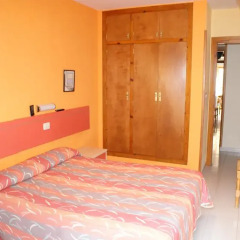 Отель Hostal Los Valles комната для гостей фото 4