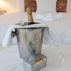 Hotel Schimmelpenninck Huys 3* Стандартный номер с различными типами кроватей фото 4