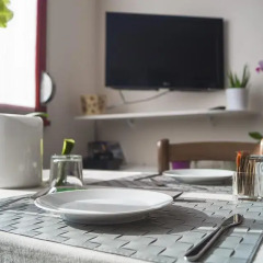 Отель B&B Interno 8 удобства в номере фото 2