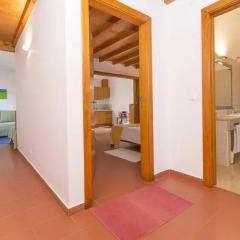 Отель Quinta Raposeiros 3* Апартаменты разные типы кроватей фото 16