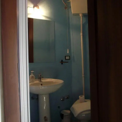 Отель B&B Palace 3* Стандартный номер фото 5