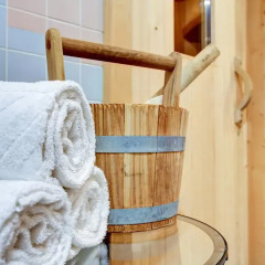 FourSide Hotel Salzburg Зальцбург удобства в номере фото 2