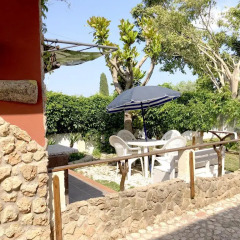 Отель B&B Sicilia Bella Фонтане-Бьянке фото 3