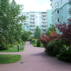 Отель Apartament Czerska 18 фото 2
