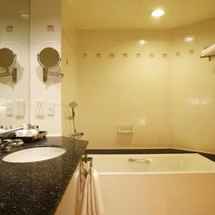 Отель Hilton Hua Hin Resort & Spa 5* Стандартный номер с различными типами кроватей фото 2