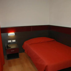 Hotel Fiera 3* Стандартный номер фото 5