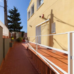 Хостел Mellow Barcelona Стандартный номер фото 10