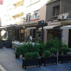 Отель Gala Luxury Suites