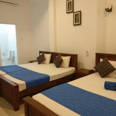 Golden Park Hotel Номер Делюкс с различными типами кроватей фото 25