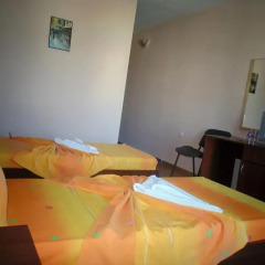 Отель La Piazza Family Hotel Болгария, Солнечный берег - отзывы, цены и фото номеров - забронировать отель La Piazza Family Hotel онлайн комната для гостей