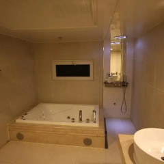 DH Naissance Hotel Dongdaemun 3* Номер категории Эконом с различными типами кроватей фото 22