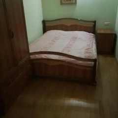 Апартаменты RetroCity at Komitas Avenue Apartment Ереван комната для гостей фото 5