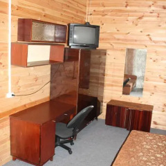Mini-hotel Ekonomnaya Derevnia Номер Комфорт фото 6