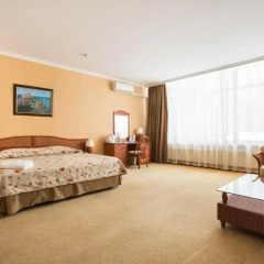 Артурс Village & SPA Hotel Ларёво комната для гостей фото 2