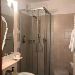 Hotel ai do Mori Номер категории Эконом с различными типами кроватей фото 3