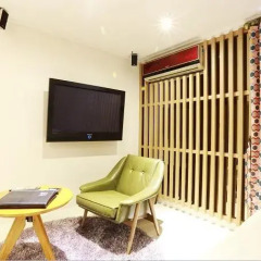 Hotel Cello 2* Стандартный номер с разными типами кроватей фото 2