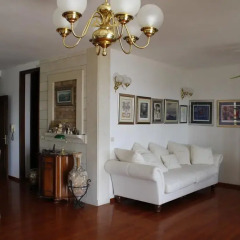 Отель Villa Mia комната для гостей фото 3
