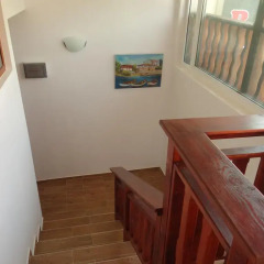 Отель Guest House Rosa интерьер отеля фото 3