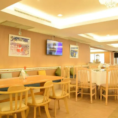 Bay Hotel, Suvarnabhumi Airport гостиничный бар
