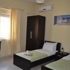 Hotel 4 Stinet 3* Номер категории Эконом с 2 отдельными кроватями