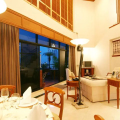 Grand Diamond Suites Hotel 4* Люкс с различными типами кроватей фото 2