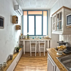 Отель Victoria House в номере фото 2