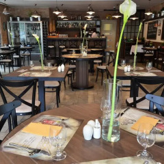 City Hotel Miskolc питание