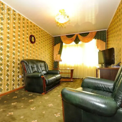 Гостиница Екатерининский 3* Люкс с различными типами кроватей фото 18