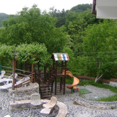Отель Rozhena Hotel Болгария, Сандански - отзывы, цены и фото номеров - забронировать отель Rozhena Hotel онлайн