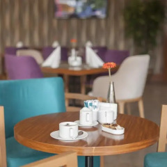 Lamec Hotel Business Турция, Гебзе - отзывы, цены и фото номеров - забронировать отель Lamec Hotel Business онлайн питание