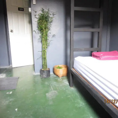 Отель Le Lek Boutique Guest House спа