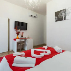 Отель Rione Monti Suites детские мероприятия