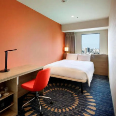 Sunshine City Prince Hotel 4* Стандартный номер с двуспальной кроватью фото 4