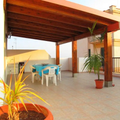 Апартаменты Case Sicule - Pisacane Apartment Поццалло фото 3