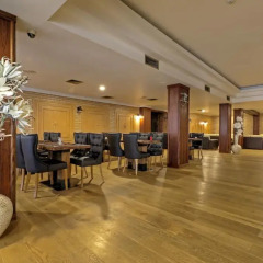 Отель Aparthotel Paladim Португалия, Албуфейра - отзывы, цены и фото номеров - забронировать отель Aparthotel Paladim онлайн питание фото 3
