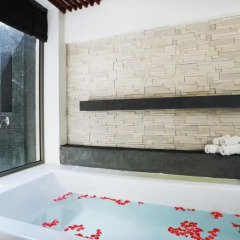 Dream Phuket Hotel & Spa 5* Вилла с разными типами кроватей фото 8