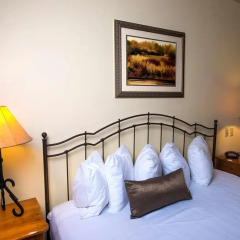 Отель Best Western Plus Waterbury - Stowe 3* Стандартный номер с 2 отдельными кроватями фото 15