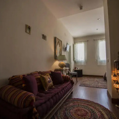 Hotel Capri 3* Улучшенный номер с различными типами кроватей фото 16