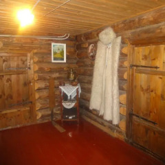 Гостиница Guest House V Seredke сауна