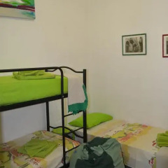 Отель Casa tua a due passi da Ortigia! Сиракуза детские мероприятия фото 2