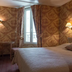Отель Neuilly Park 3* Стандартный номер