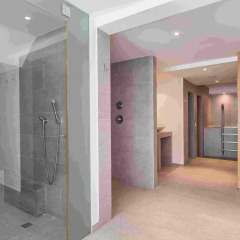 Отель Quadratscha Hotel Швейцария, Самедан - отзывы, цены и фото номеров - забронировать отель Quadratscha Hotel онлайн сауна