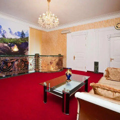 Гостиница Tip Top в Краснодаре отзывы, цены и фото номеров - забронировать гостиницу Tip Top онлайн Краснодар развлечения