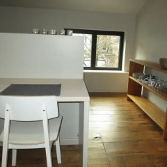 Апартаменты Apartment CasaCosy в номере фото 2